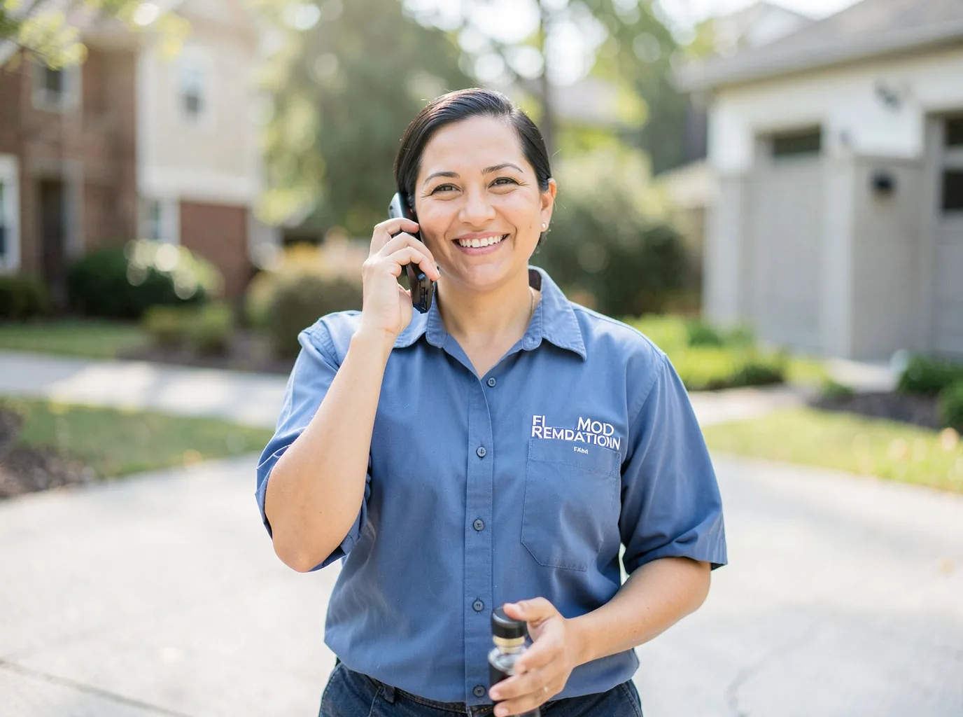 Mold Remediation Pleasant Hill, OR FAQs